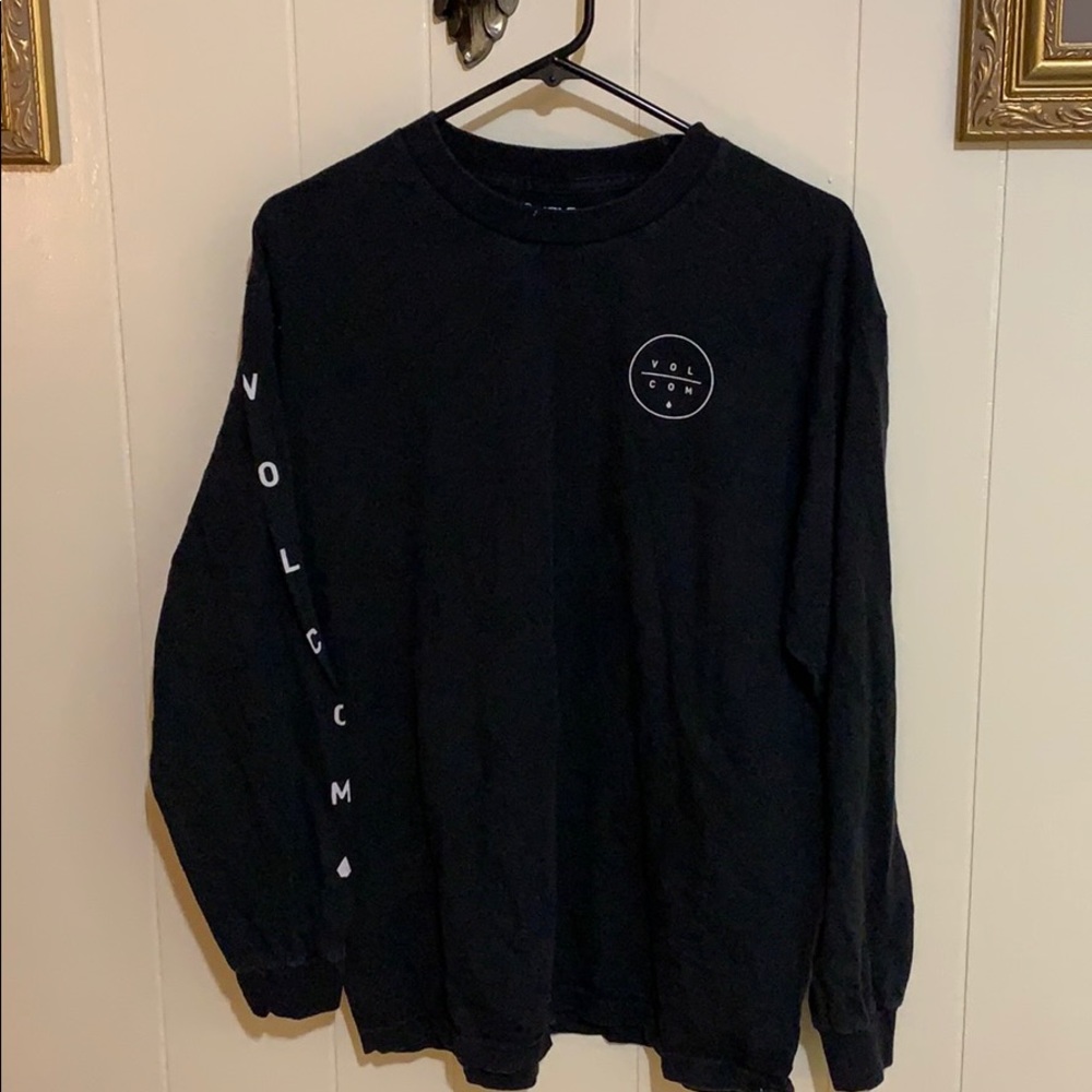 Volcom long sleeve T-shirt